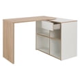 thumbnail image 5 of Diagone Twist Expanding Corner Desk, 5 of 5
