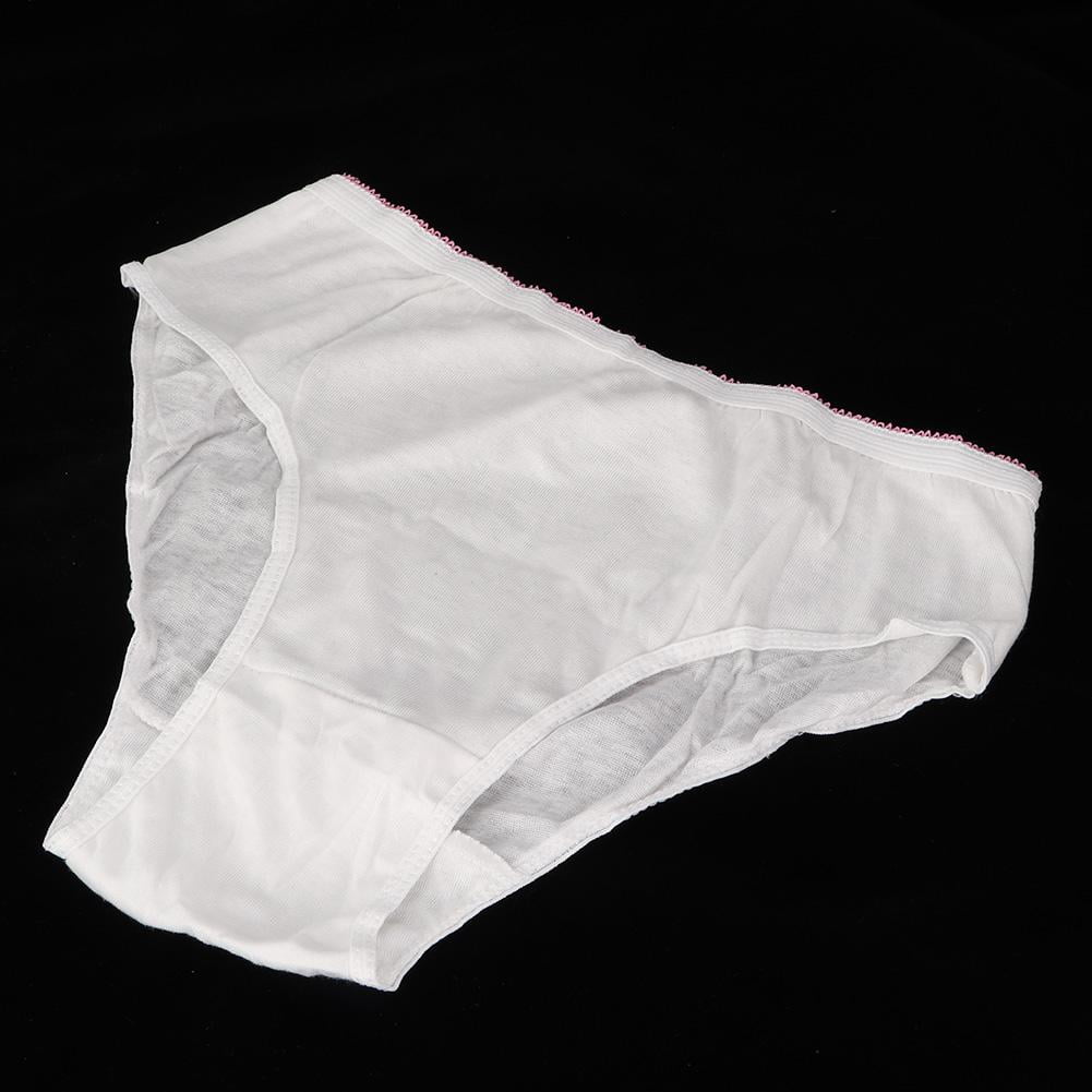 maternity postpartum underwear