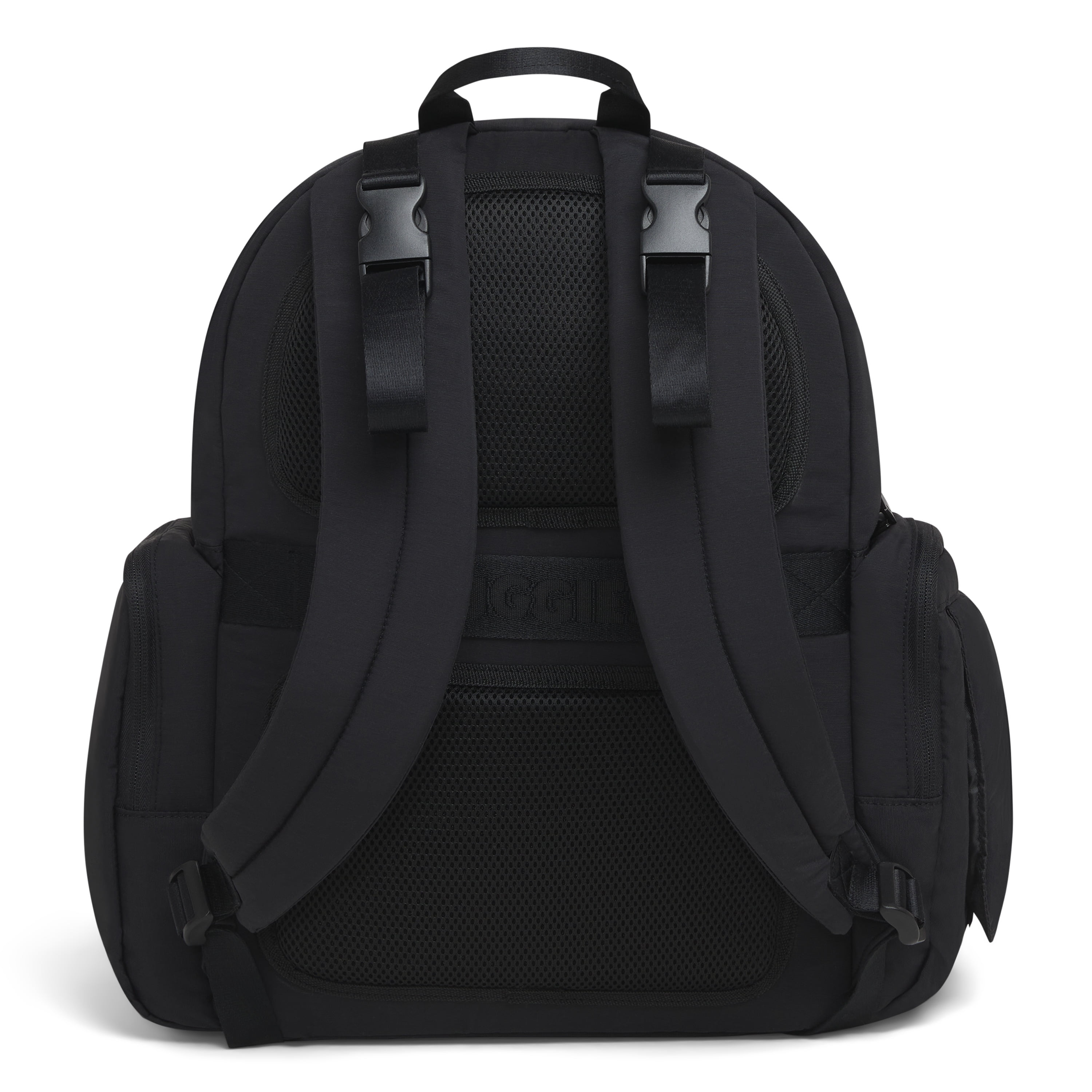Huggies Day Pack Diaper Bag, Black