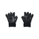 thumbnail image 3 of Guante de halterofilia Under Armour para hombre, color negro, talla L, 3 of 3