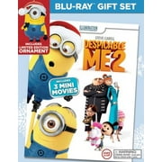 Despicable Me 2 (Blu-ray)