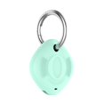 thumbnail image 2 of Compatible Con Samsung Galaxy Smarttag Locator Tracker Case Llavero Funda Protectora De Silicona Funda Protectora Cateissary EL017641-04, 2 of 5