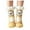 Yellow, variant on Fgnfyis Christmas Women's Thicken Warm Sleeping Slippers Socks Fuzzy Socks for Women Cartoon Non- Home Floor Socks Green