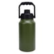 thumbnail image 2 of Botella De Agua Al Vacío, Botellas De Agua Deportiva De Acero Inoxidable Botella De Agua Con Resistente Para Senderismo De Gimnasio, 2 of 7