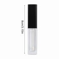 thumbnail image 3 of Liquid Eye Shadow Liquid Eye Shadow Bright Crystal Super Flash High Pearl Eye Shadow Pen Flash Powder Sequin Eye Shadow 3D Sparkling Makeup 2Ml, Makeup Eye Shadow, 3 of 7