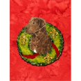 thumbnail image 1 of 11 x 15 in. Scottish Terrier Flag Garden Size, 1 of 1