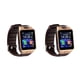 thumbnail image 1 of Moyic Reloj inteligente compatible con Bluetooth, reloj de compatible con tarjeta SIM, , seguimiento multimedia, equipo electrónico remoto Type2 NO2, 1 of 6