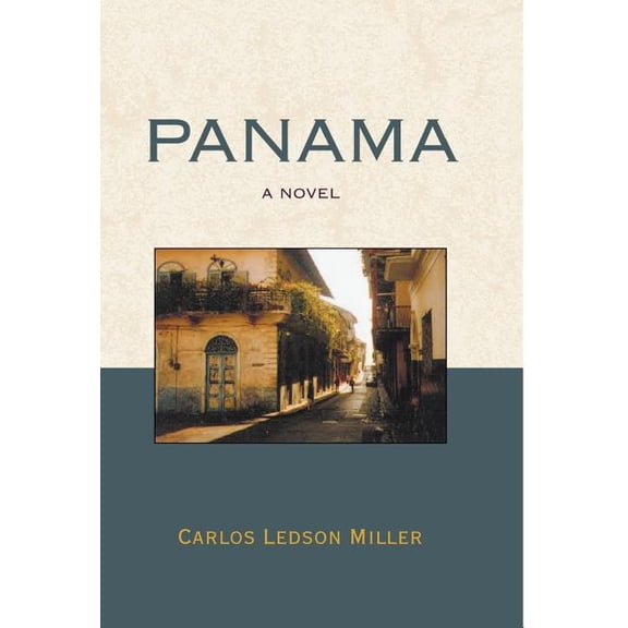 Panama (Hardcover)
