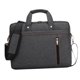 thumbnail image 1 of 1pc bolsas multifuncionales para portátiles maletines de negocios para hombres de negocios 17 pulgadas Zulema Funda para portátil, 1 of 8