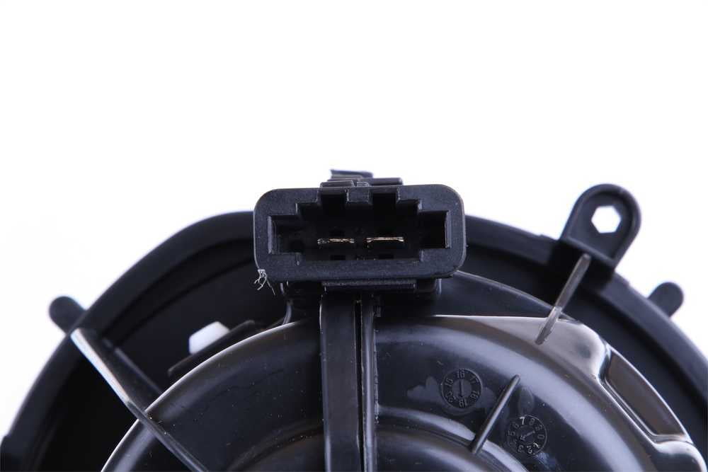 Nissens 87759 HVAC Blower Motor Assembly