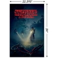 thumbnail image 2 of Netflix Stranger Things - Bikes Wall Poster, 22.375" x 34", 2 of 4
