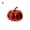 A, variant on Glass Mosaic Artificial Disco Pumpkin, Halloween Party Home Decor