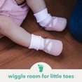 thumbnail image 4 of Carter's Child of Mine Infant Girl Mary Jane Shoes, (0-3) - (3-6) Months, 4 of 6