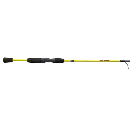 light action fishing pole