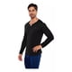 thumbnail image 2 of Playera Manga Larga Para Hombre Cuello Aletilla - Alfani, 2 of 8