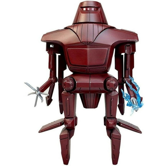 Black Hole Maximilian Action Figure (Other)