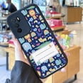 thumbnail image 2 of ¡Mejora el estilo y la protección de tu iPhone con esta funda prémium de doble capa en color plateado mate!, 2 of 4