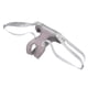 thumbnail image 2 of Diseño de hebilla ajustable y portátil para mascotas, apto para gatos y perros Arnés de elevación de patas traseras para perros con asistencia, 2 of 8