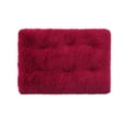 thumbnail image 2 of Xihbxyly Caseta de Invierno para Mascotas, Extraíble y Lavable, Acolchado de Esponja Suave, Base de Tela No Tejida, Acogedora Cama de Interior, Ideal para Perros Pequeños, 50 X 40 Cm., 2 of 4