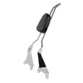 thumbnail image 4 of Accessory Rear Passenger Detachable Backrest Steel Alloy Replacement for Star  XV950 XVS950 2014-2019, 4 of 8