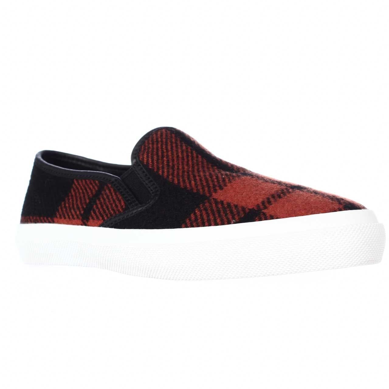 coach chrissy slip on shoes