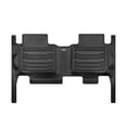 thumbnail image 4 of TuxMat - For Chevrolet Blazer 2019-2026 Models - Custom Car Mats - Maximum Coverage, All Weather, Laser Measured - This Full Set Includes 1st and 2nd Rows, 4 of 10