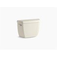 thumbnail image 1 of Kohler K-4436-47 1.28GPF Réservoir de Toilette Classique Wellworth - Amande, 1 of 1