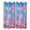 style-2, variant on Pink Carnations at Dawn Blackout Curtains Window Drapes Room Darkening Thermal Insulated Grommets Blackout Curtains, for Living, Dining, Bedroom,2 Panels