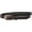 Black, variant on Women's 1/2" (13 mm) Skinny Cowhide Full Grain Leather Dress Belt
