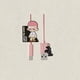 thumbnail image 1 of POPMART KUBO JEANS Series Blind Box Data Cable IPhone TYPE-C Mystery Box Doll Cute Anime Figure Ornaments Collection Gift, 1 of 6