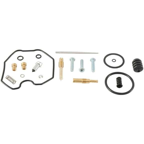All Balls Carburetor Rebuild Kit 26-1002 For Honda XR 100 R 87-00
