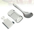 thumbnail image 3 of AURARMLET Kitchen Garlic Press 3Pcs for Use, 3 of 8
