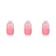 thumbnail image 4 of Molde de rodillo antiarrugas sweethay para la cara herramienta reductora de líneas Rosa, 4 of 6