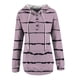 thumbnail image 5 of ICHUANYI Clearance Women's Fashion Printed Pocket Long Sleeve Blouse Casual Tops Sweatershirt Button Hoodies ICHUANYI "ICHUANYI", 5 of 6