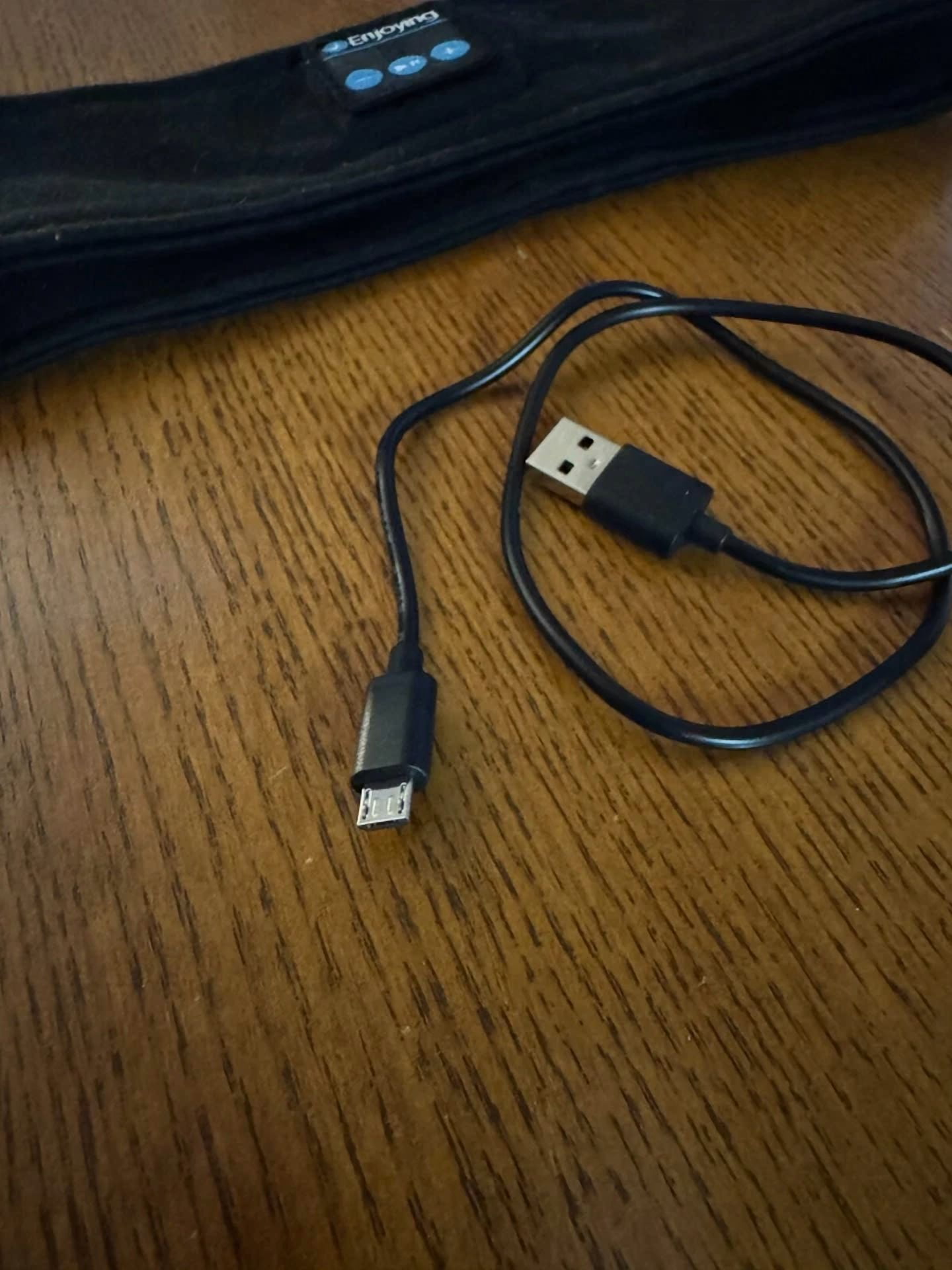BUTTERFLY- Bluetooth Wireless Headband