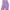 #Striped/Purple, variant on Patlollav Pants Stretch Sports Shorts for Women'S High Waist Summer Color Block Print Bottoms Beach Shorts