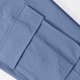 thumbnail image 4 of Odeerbi 3-16 Años Niños Cargo Pantalones Deportivos Jogger Pantalones Primavera Verano Color Sólido Casual Pantalones de Trabajo Con Bolsillos, 4 of 7