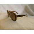 thumbnail image 2 of Miu Miu SMU 04N Tortoise Shell color Sunglasses, 2 of 6