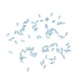 thumbnail image 4 of 2019 nuevo modelo de tornillo de nieve tachuelas para neumaticos antideslizantes que caen picos neumaticos de rueda 200 piezas, para coche, motocicleta, bicicleta esquí esquí Gafas de esquí, 4 of 5