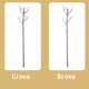 thumbnail image 5 of Jardin supporte ring, plant support frame, arbol flor, metal frame, easy assemble, for bedroom, large capacity, durable, foldable, for office use, 5 of 8