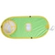 thumbnail image 4 of Tienda De La Piscina Infantil Protección UV Mini Piscina Diseño Plegable Ligero Play House Portable Para Niños, 4 of 7