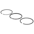 thumbnail image 1 of Piston Ring, Piston Ring Combination Durable 86Mm  For Mini-Tiller For Diesel Engines, 1 of 8