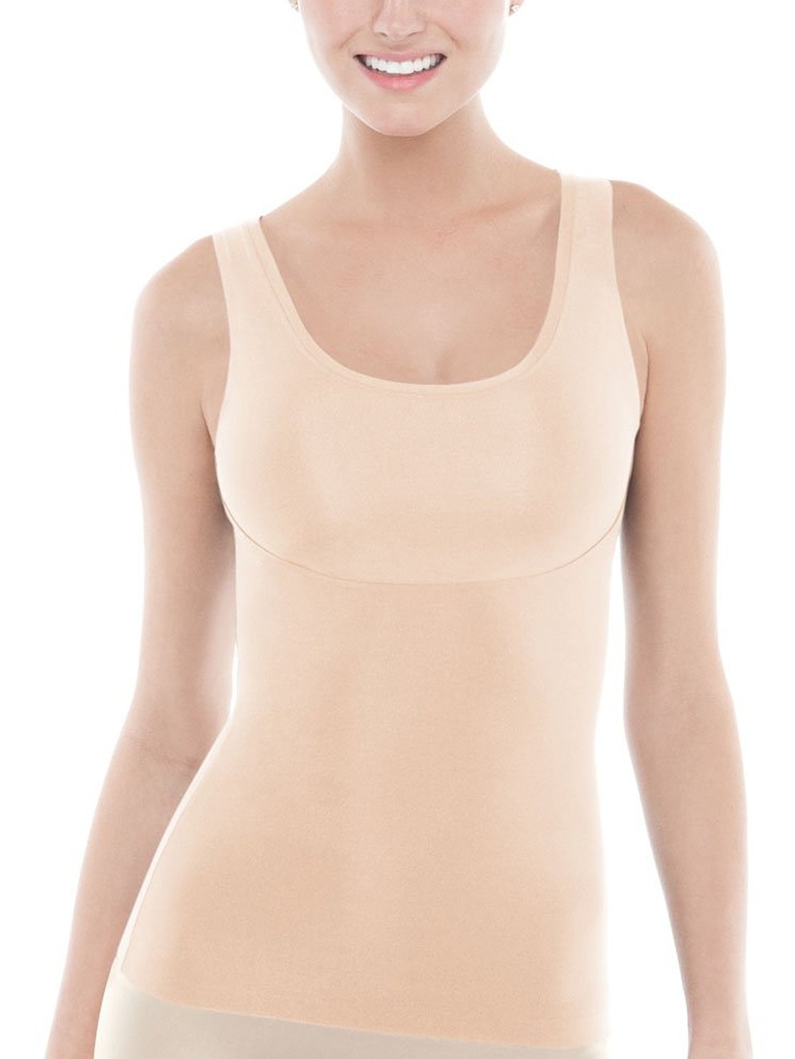 spanx women's trust your thinstincts tank