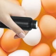 thumbnail image 2 of USHOBE 1 Set Incubator Egg Tester Black ABS Fertilization Check For Hobbyists, 2 of 8