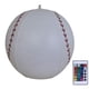 thumbnail image 3 of Globo Inflable Iluminado Con LED 16 Colores Control Remoto (béisbol), 3 of 4