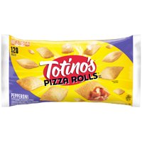 Totino's Pepperoni Pizza Rolls, 120 ct, 59.3 oz Bag