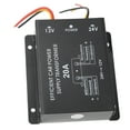 Car Electric Converter 20A 24V to 12V DC Electric Power Transformer