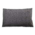thumbnail image 1 of Ahgly Company Indoor Rectangular Mid-Century Modern Lumbar Throw Pillow, 13 inch by 19 inch, 1 of 5