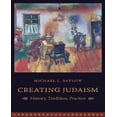 thumbnail image 1 of Creating Judaism: History, Tradition, Practice, 1 of 2