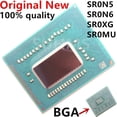 thumbnail image 2 of 100% New SR0N5 SR0N6 SR0XG SR0MU I7-3667U I7-3517U I7-3537U I7-3520M BGA Chipset, 2 of 4